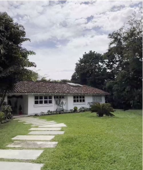 Casa de 5 alcobas en venta en Pance, Cali, 1000 m² · foto 4 de 24