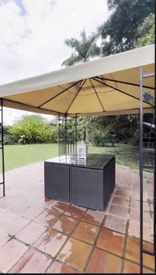 Casa de 5 alcobas en venta en Pance, Cali, 1000 m² · foto 5 de 24