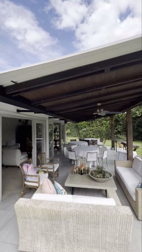 Casa de 5 alcobas en venta en Pance, Cali, 1000 m² · foto 6 de 24