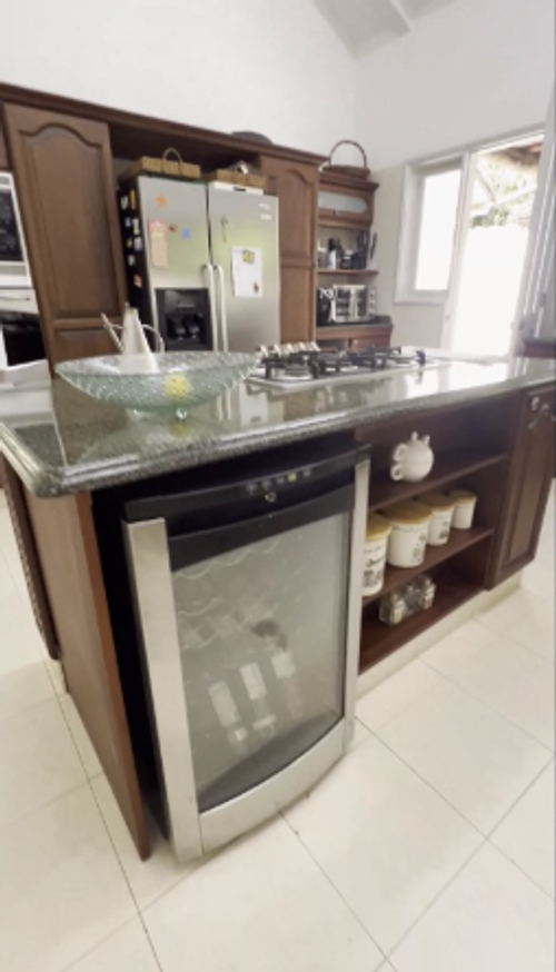 Casa de 5 alcobas en venta en Pance, Cali, 1000 m² · foto 7 de 24