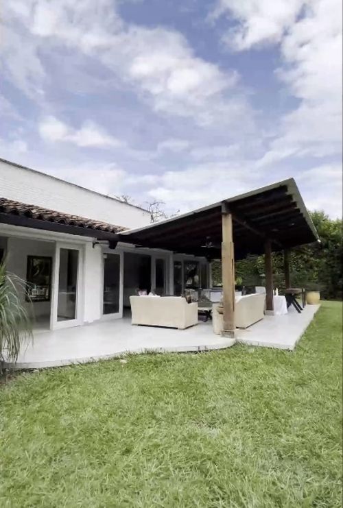 Casa de 5 alcobas en venta en Pance, Cali, 1000 m² · foto 10 de 24