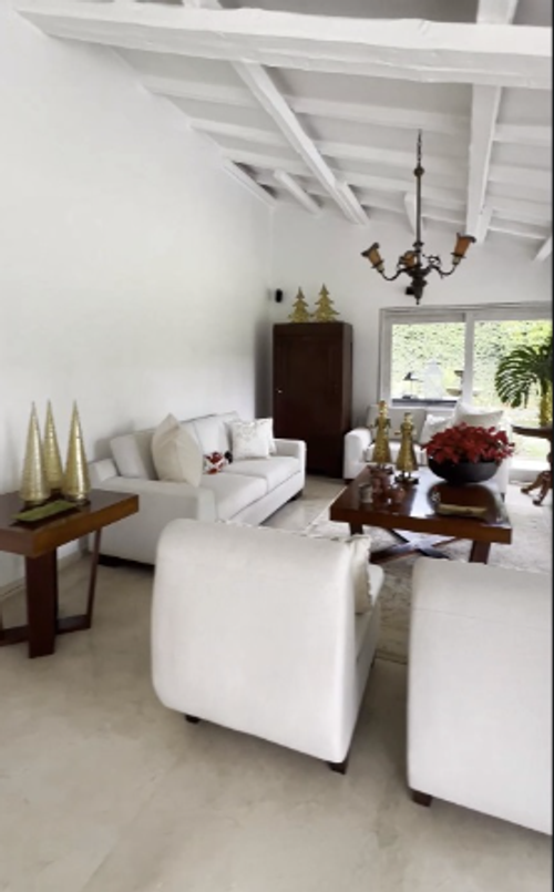 Casa de 5 alcobas en venta en Pance, Cali, 1000 m² · foto 11 de 24