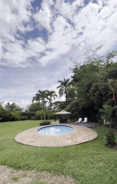 Casa de 5 alcobas en venta en Pance, Cali, 1000 m² · foto 18 de 24