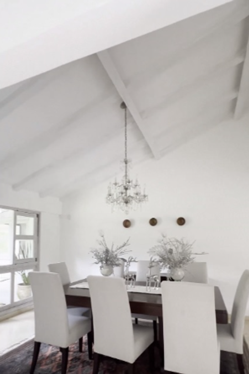 Casa de 5 alcobas en venta en Pance, Cali, 1000 m² · foto 23 de 24