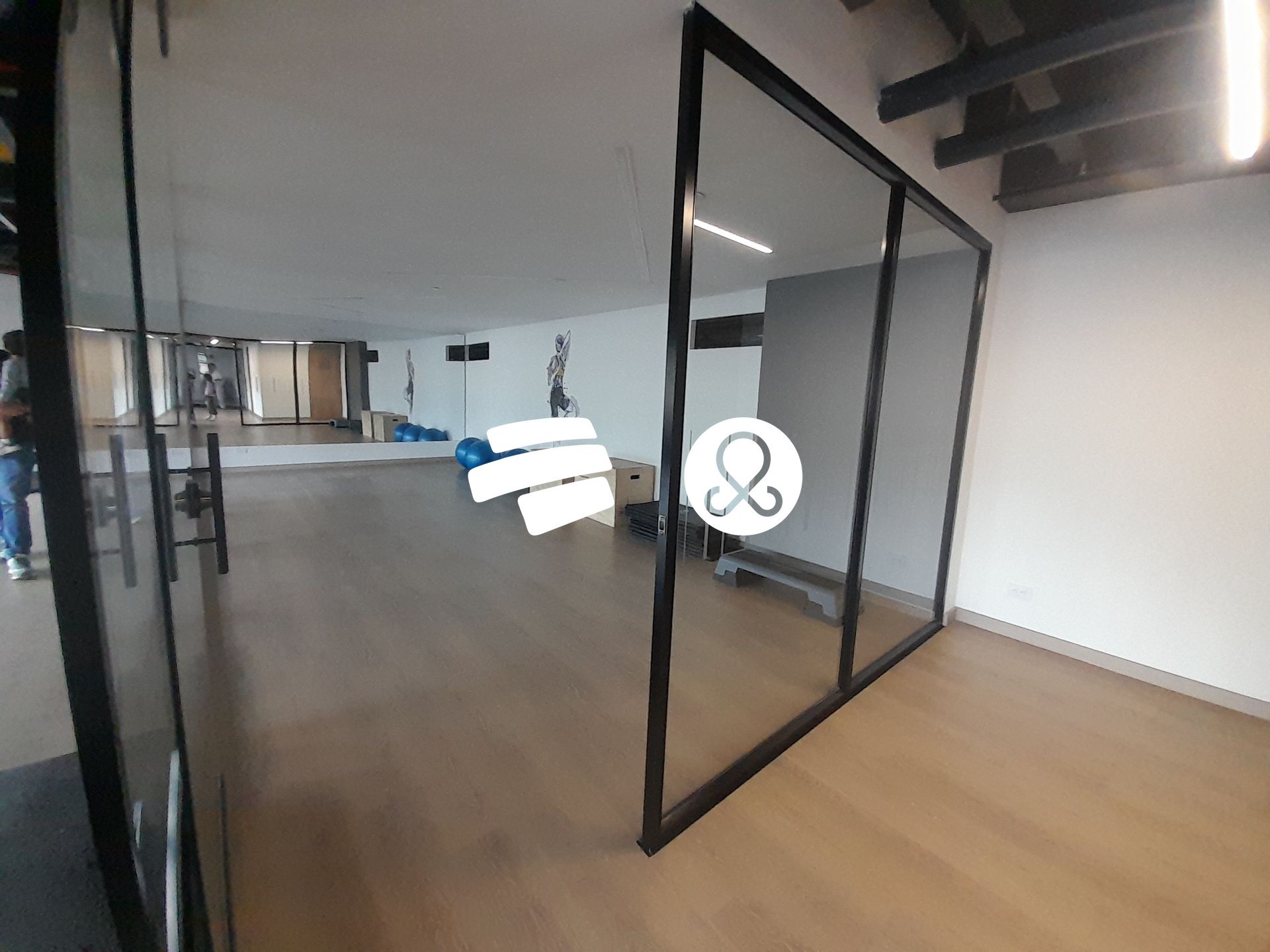 Apartamento en venta en Zona Industrial No. 1, Itagüí · foto 12 de 13