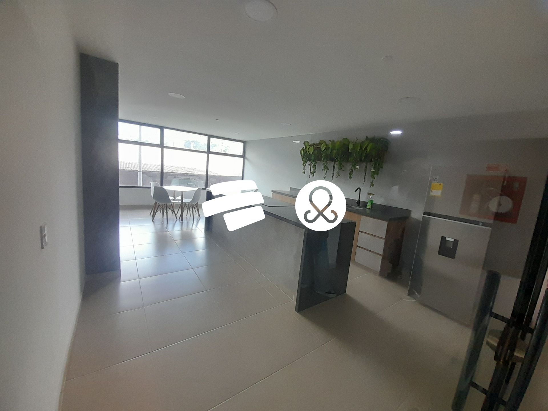 Apartamento en venta en Zona Industrial No. 1, Itagüí · foto 13 de 13