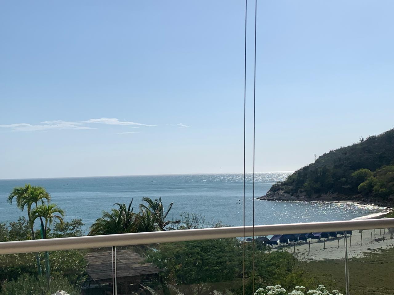 Apartamento en venta en Lago Del Dulzina, Santa Marta · foto 2 de 24