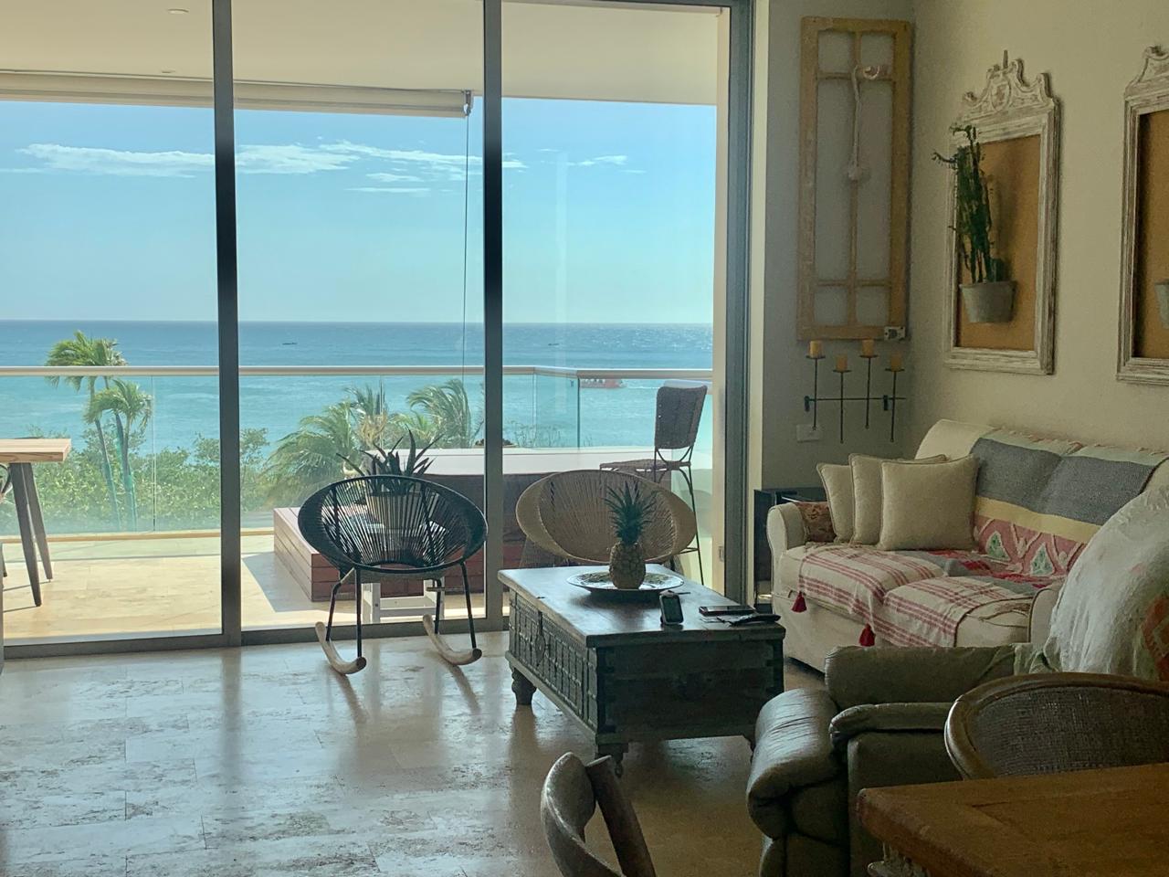 Apartamento en venta en Lago Del Dulzina, Santa Marta · foto 3 de 24