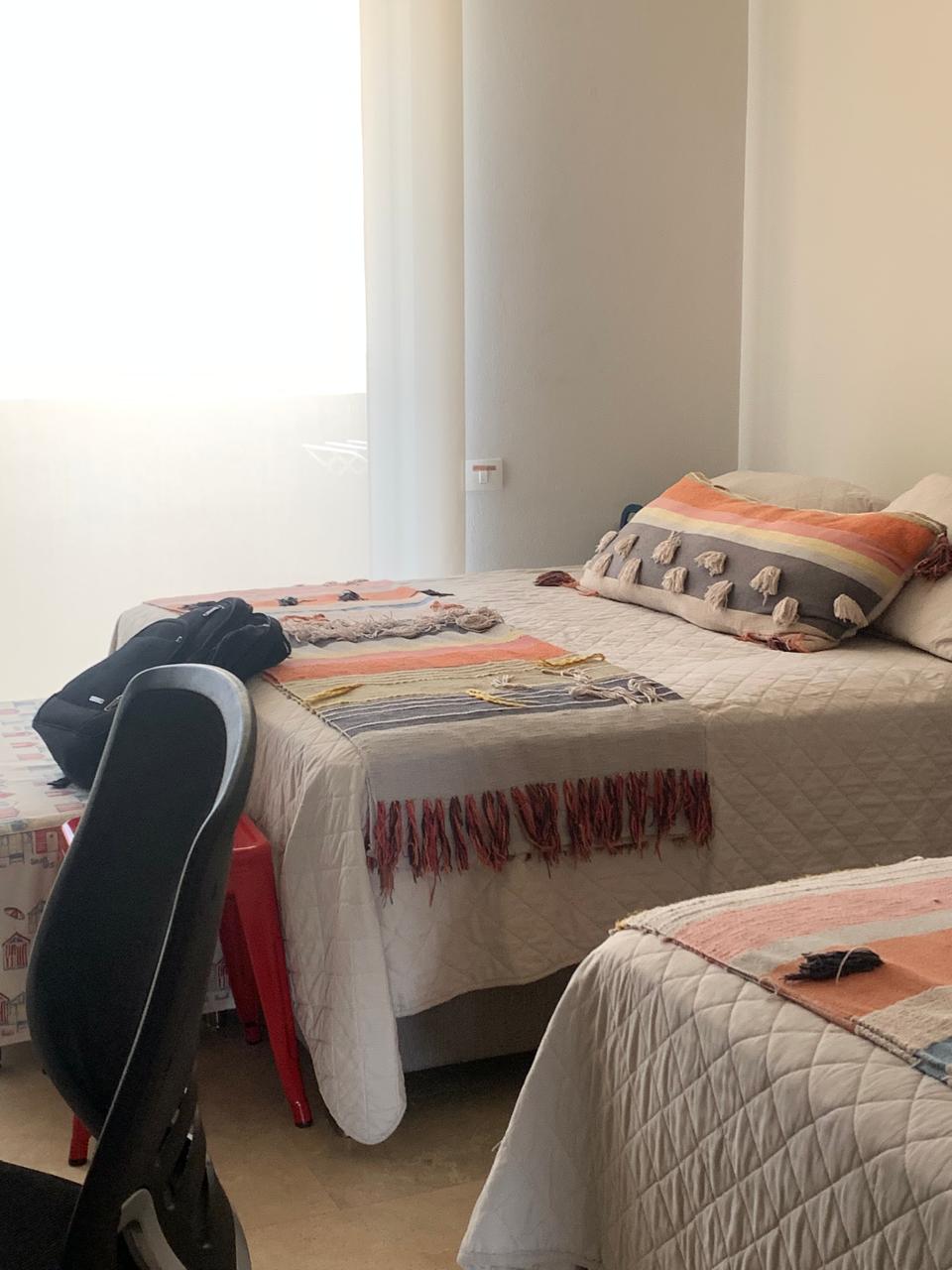 Apartamento en venta en Lago Del Dulzina, Santa Marta · foto 5 de 24