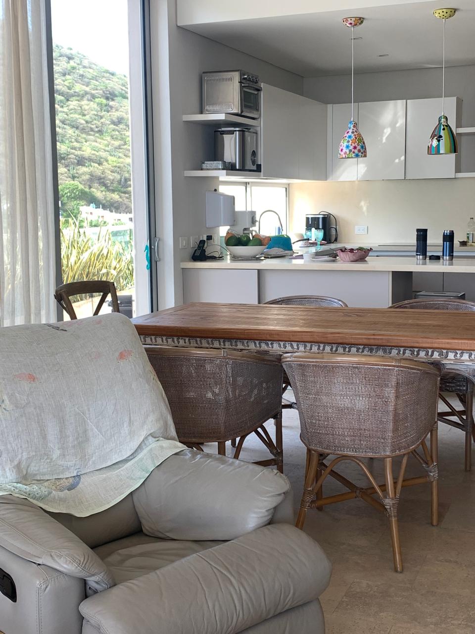 Apartamento en venta en Lago Del Dulzina, Santa Marta · foto 7 de 24