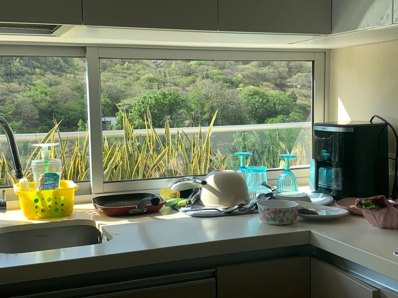 Apartamento en venta en Lago Del Dulzina, Santa Marta · foto 8 de 24