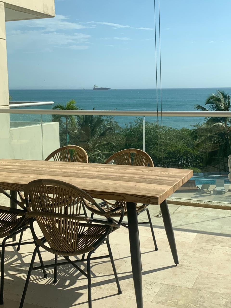 Apartamento en venta en Lago Del Dulzina, Santa Marta · foto 10 de 24