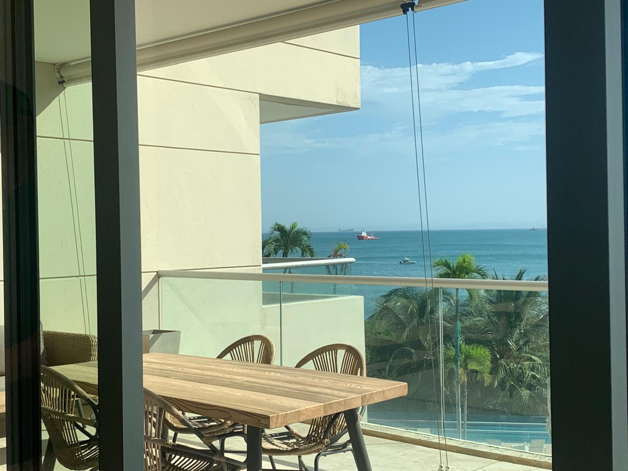 Apartamento en venta en Lago Del Dulzina, Santa Marta · foto 12 de 24