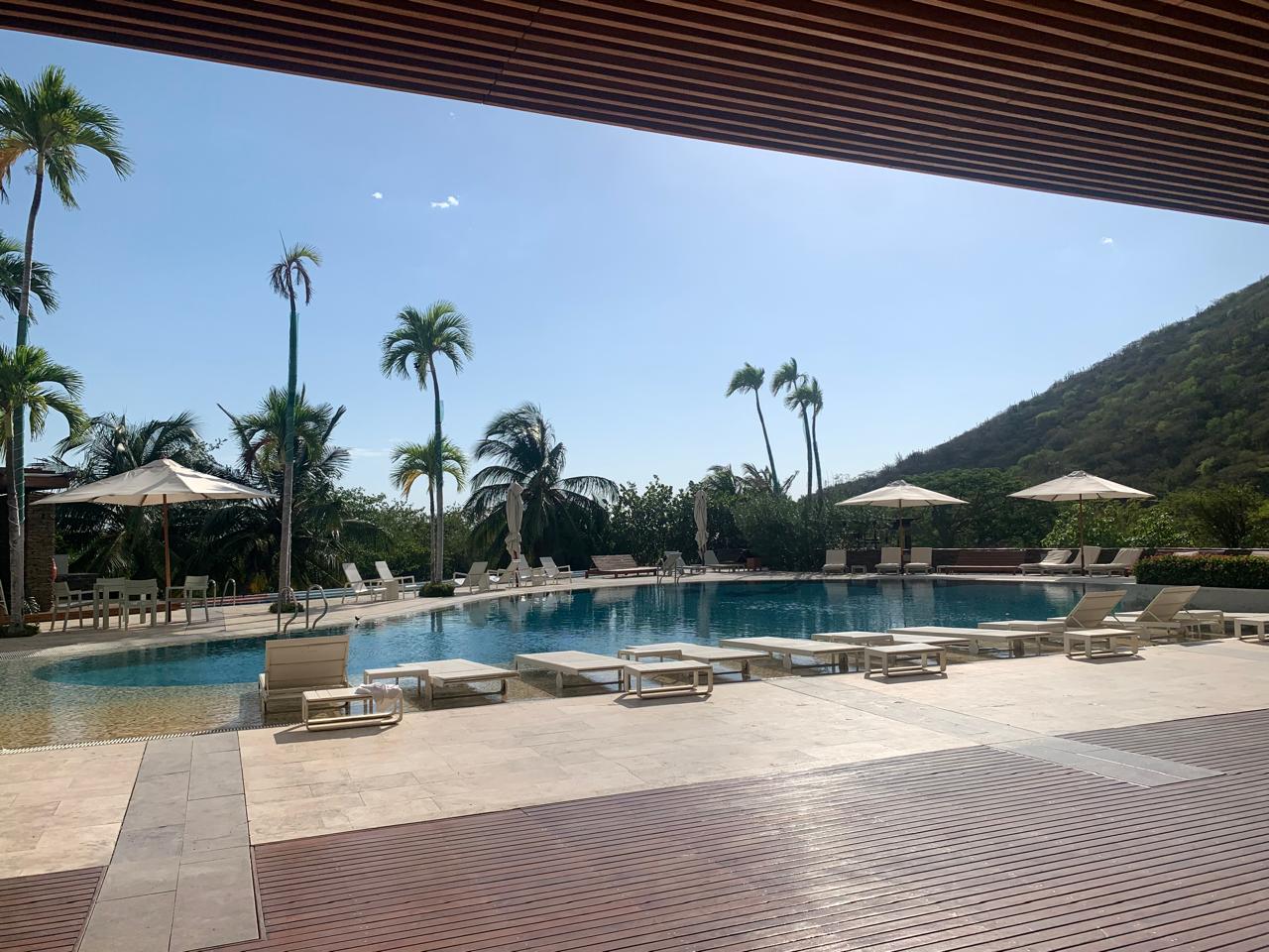 Apartamento en venta en Lago Del Dulzina, Santa Marta · foto 13 de 24