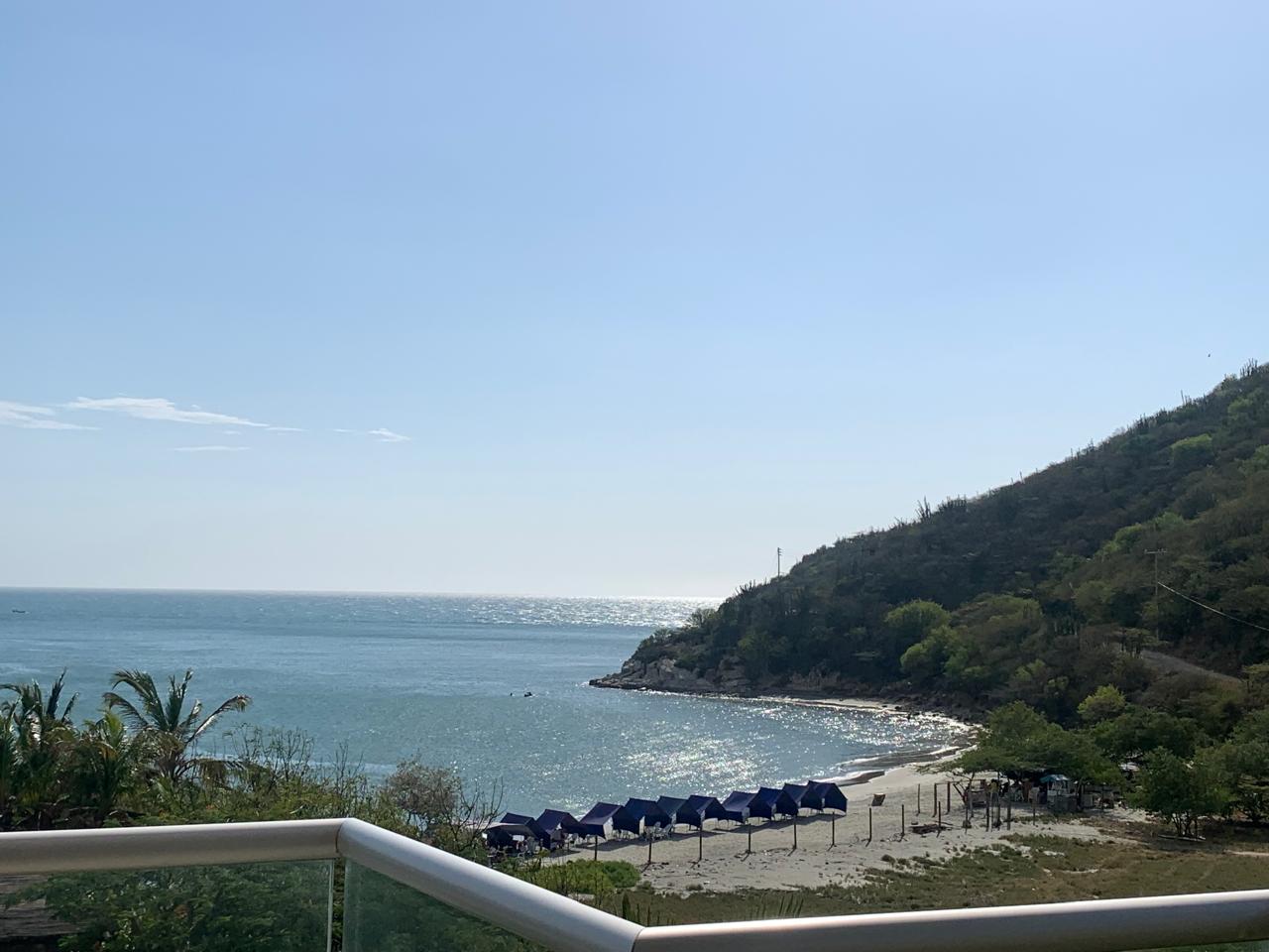 Apartamento en venta en Lago Del Dulzina, Santa Marta · foto 14 de 24