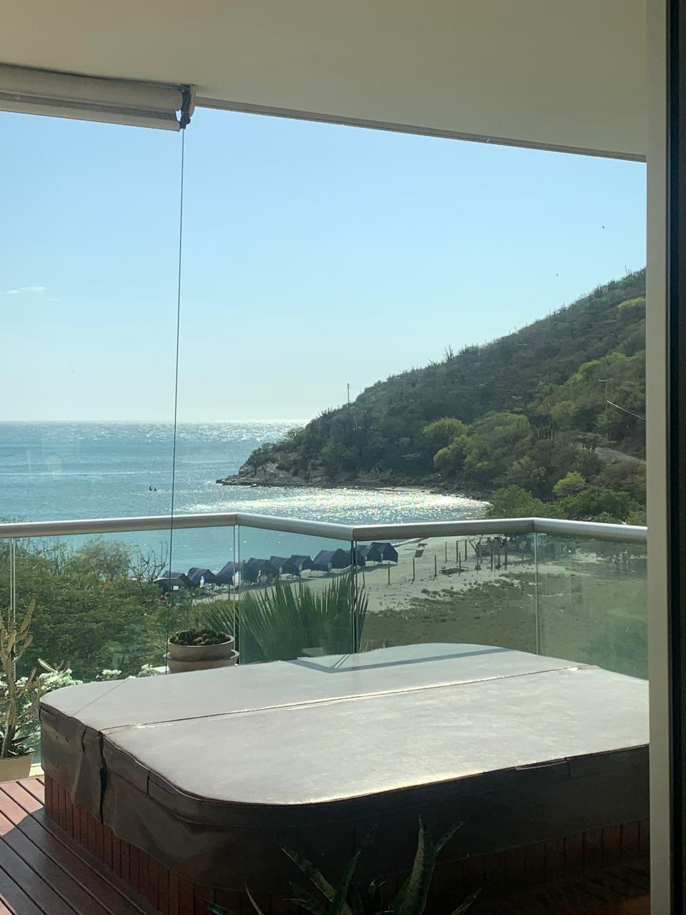 Apartamento en venta en Lago Del Dulzina, Santa Marta · foto 16 de 24