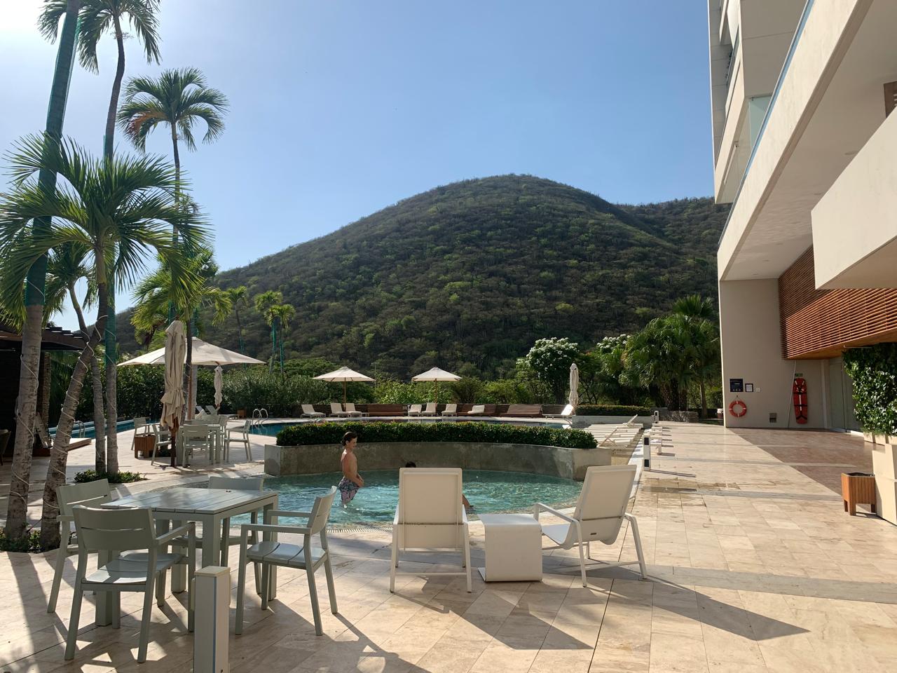 Apartamento en venta en Lago Del Dulzina, Santa Marta · foto 17 de 24