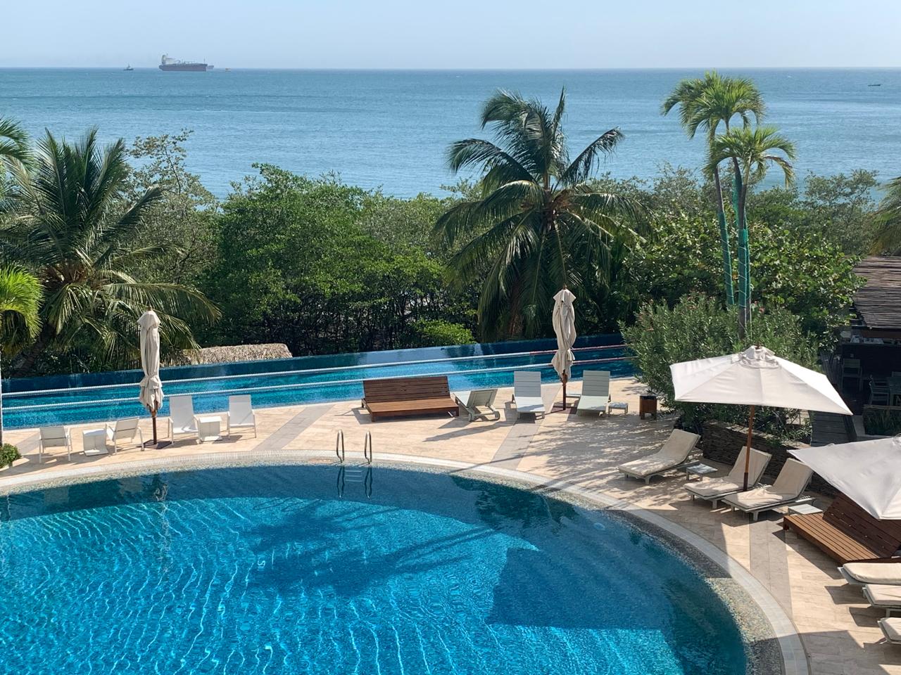 Apartamento en venta en Lago Del Dulzina, Santa Marta · foto 18 de 24