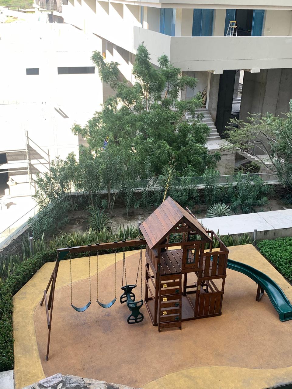 Apartamento en venta en Lago Del Dulzina, Santa Marta · foto 19 de 24