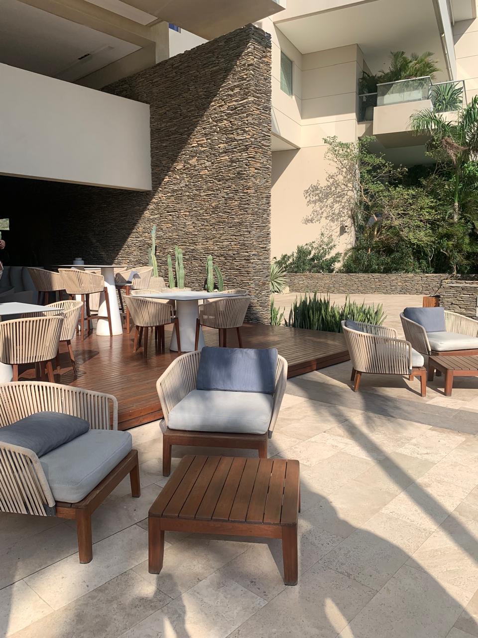 Apartamento en venta en Lago Del Dulzina, Santa Marta · foto 20 de 24