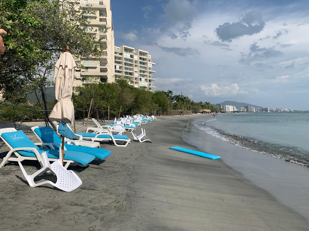 Apartamento en venta en Lago Del Dulzina, Santa Marta · foto 21 de 24