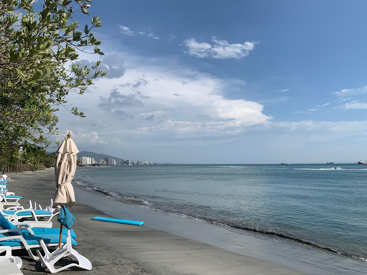 Apartamento en venta en Lago Del Dulzina, Santa Marta · foto 22 de 24