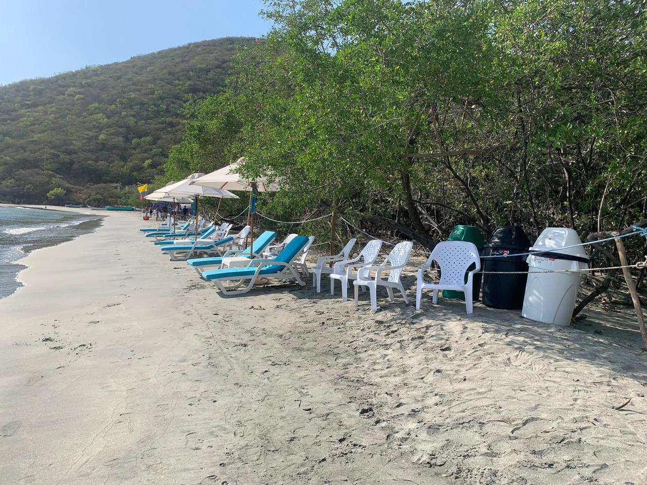 Apartamento en venta en Lago Del Dulzina, Santa Marta · foto 24 de 24