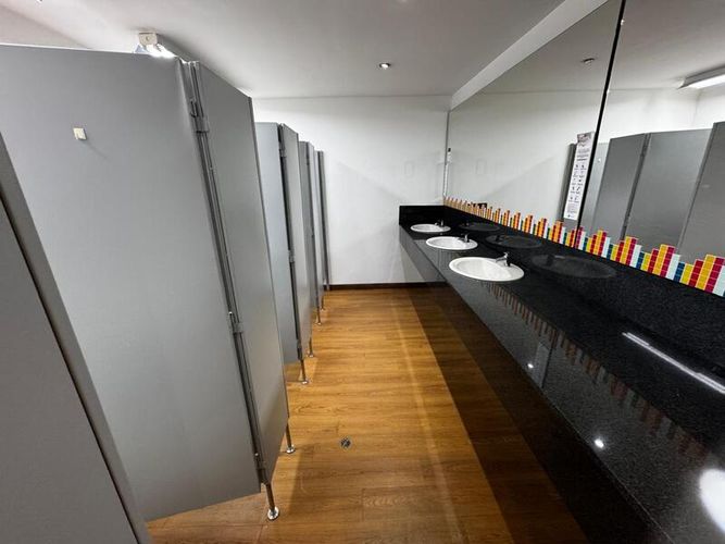 Local en arriendo en San Fernando, Envigado, 660 m² · foto 21 de 23