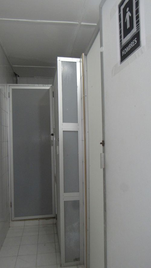 Bodega en arriendo en Abajo, Barranquilla, 160 m² · foto 5 de 5