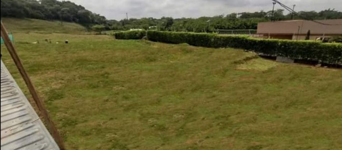 Lote en venta en Pance, Cali, 1450 m² · foto 2 de 3