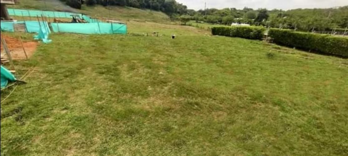 Lote en venta en Pance, Cali, 1450 m² · foto 3 de 3