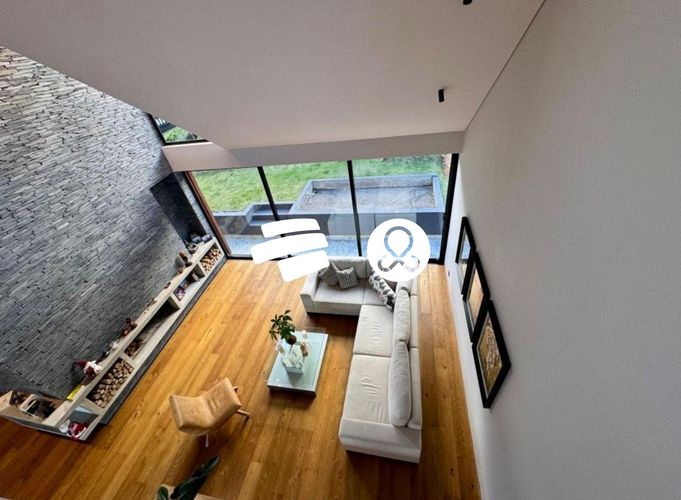 Casa de 4 alcobas en venta en Vía Las Palmas, Envigado · foto 6 de 14