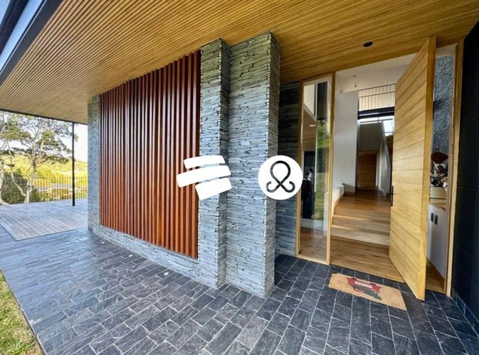 Casa de 4 alcobas en venta en Vía Las Palmas, Envigado · foto 7 de 14
