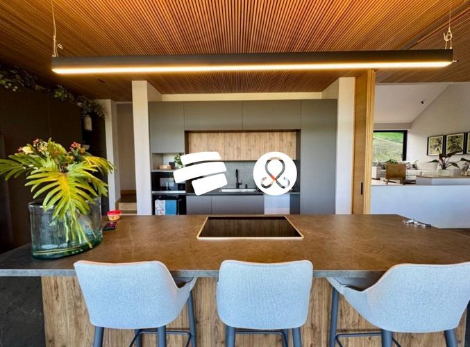 Casa de 4 alcobas en venta en Vía Las Palmas, Envigado · foto 8 de 14