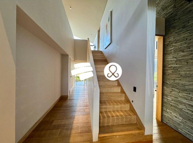 Casa de 4 alcobas en venta en Vía Las Palmas, Envigado · foto 10 de 14