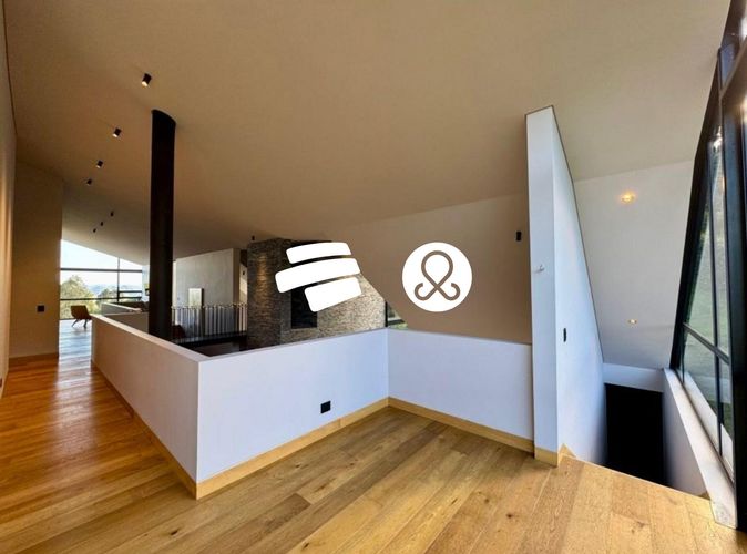 Casa de 4 alcobas en venta en Vía Las Palmas, Envigado · foto 12 de 14