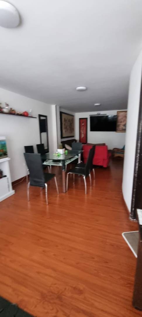 Apartamento en venta en Galerias, Bogotá · foto 5 de 21