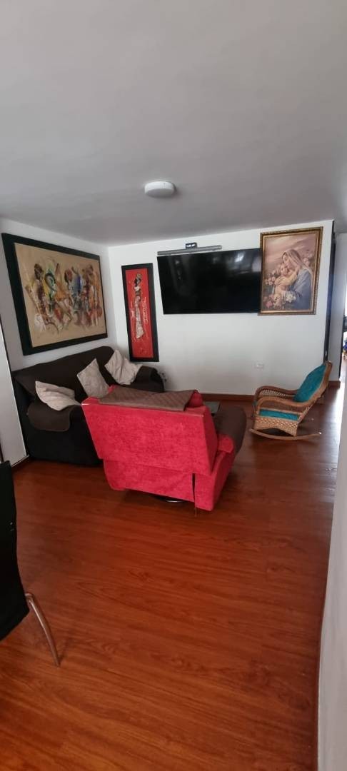 Apartamento en venta en Galerias, Bogotá · foto 6 de 21