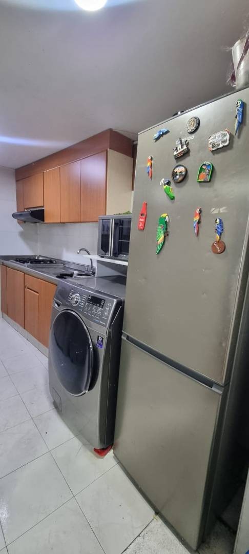Apartamento en venta en Galerias, Bogotá · foto 7 de 21