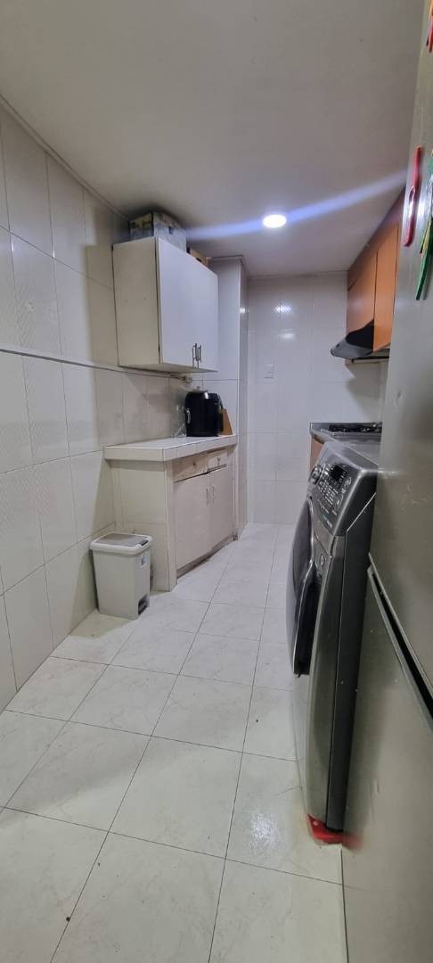 Apartamento en venta en Galerias, Bogotá · foto 8 de 21