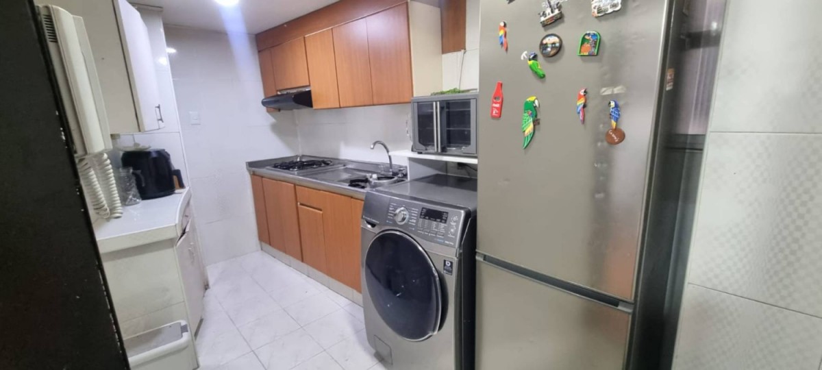 Apartamento en venta en Galerias, Bogotá · foto 9 de 21
