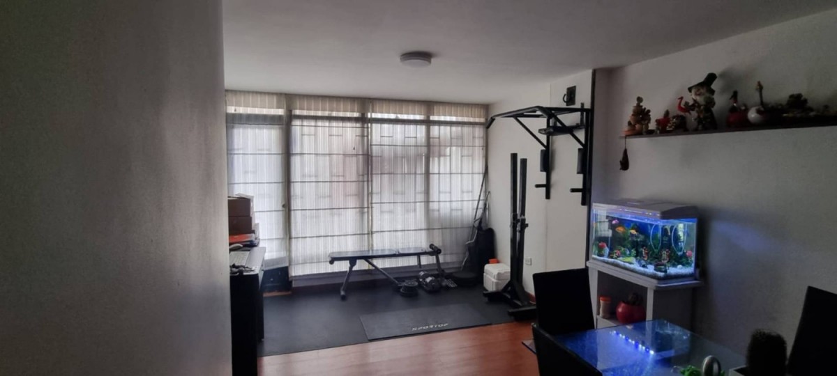 Apartamento en venta en Galerias, Bogotá · foto 10 de 21