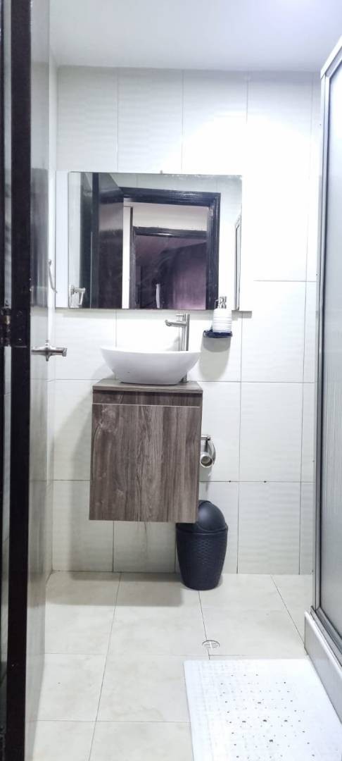 Apartamento en venta en Galerias, Bogotá · foto 12 de 21