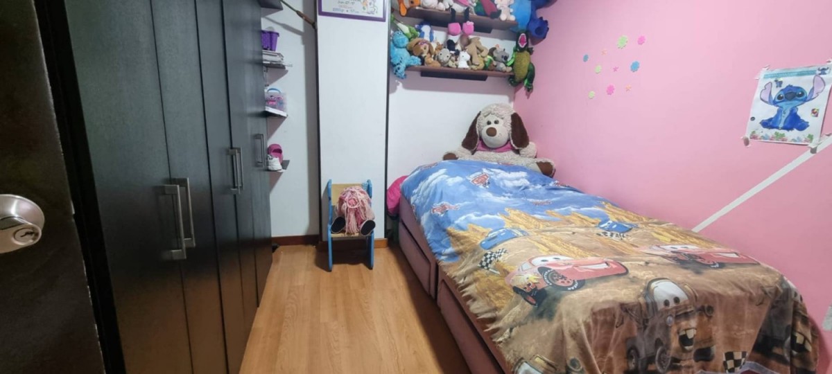 Apartamento en venta en Galerias, Bogotá · foto 14 de 21