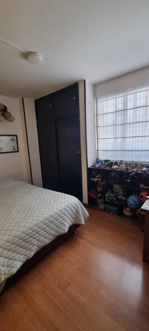 Apartamento en venta en Galerias, Bogotá · foto 15 de 21