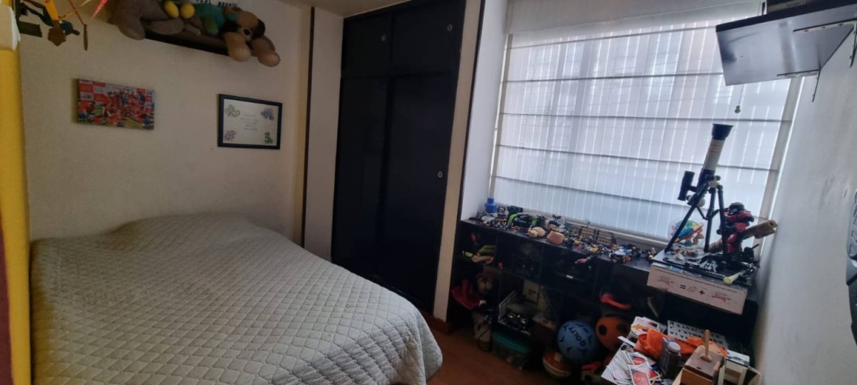 Apartamento en venta en Galerias, Bogotá · foto 16 de 21