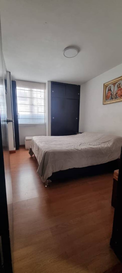 Apartamento en venta en Galerias, Bogotá · foto 17 de 21