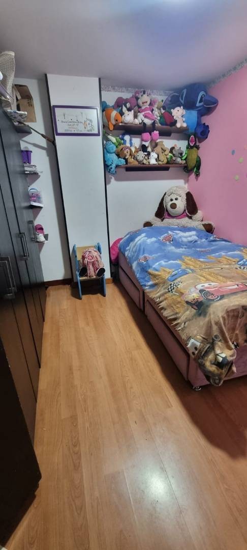 Apartamento en venta en Galerias, Bogotá · foto 18 de 21