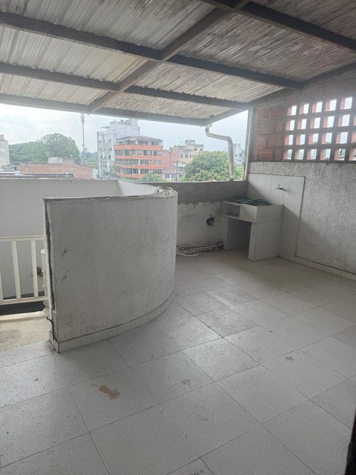 Edificio en venta en Camino Real, Cali, 377 m² · foto 13 de 17