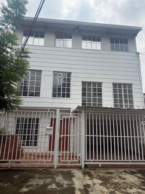 Edificio en venta en Camino Real, Cali, 377 m² · foto 17 de 17